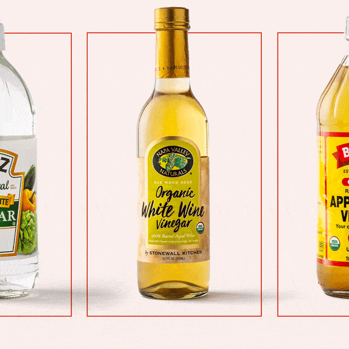 Does Vinegar Go Bad? America's Test Kitchen